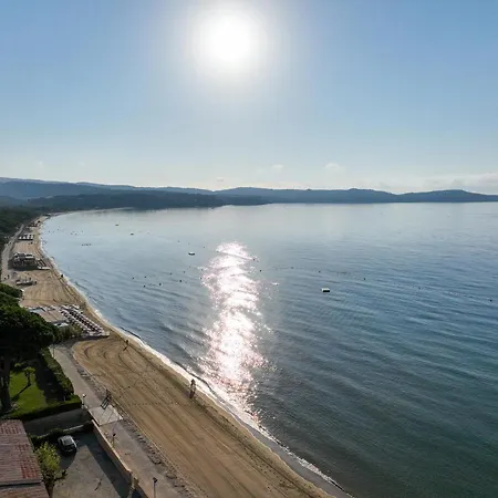 Belle Vue 4* Cavalaire-sur-Mer