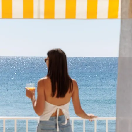 Belle Vue Hotel Cavalaire-sur-Mer