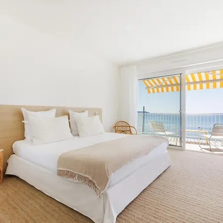 Hotel Belle Vue 4*