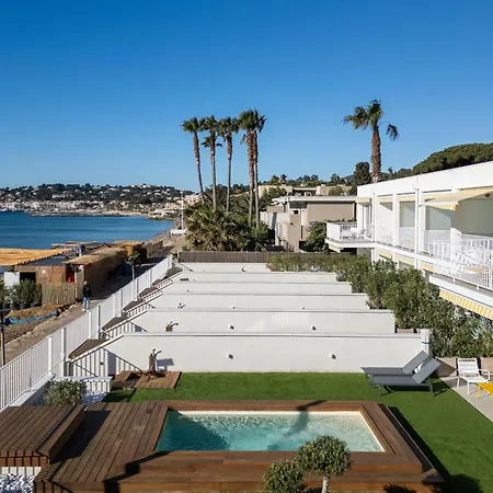 Belle Vue Hotel Cavalaire-sur-Mer