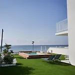 Belle Vue 4* Cavalaire-sur-Mer