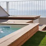 Belle Vue 4* Cavalaire-sur-Mer