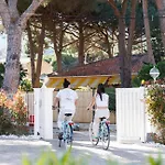 Hotel Belle Vue 4*