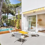 Belle Vue Hotel Cavalaire-sur-Mer