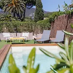 Hotel Belle Vue Cavalaire-sur-Mer