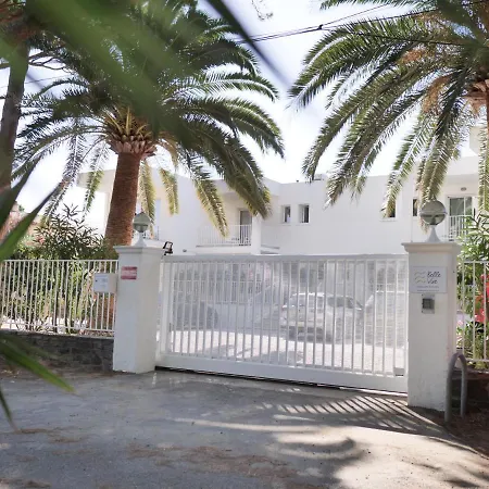 Hotel Belle Vue