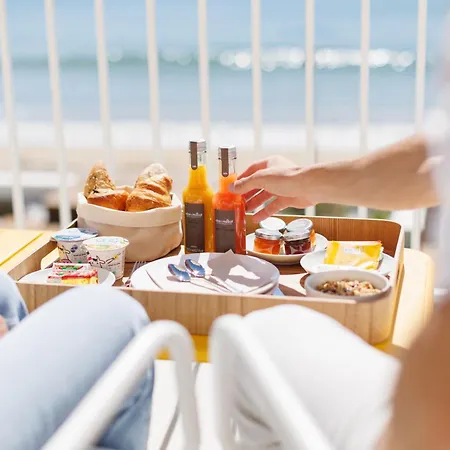 Belle Vue Szálloda 4*