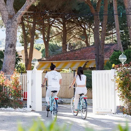 Hotel Belle Vue 4*