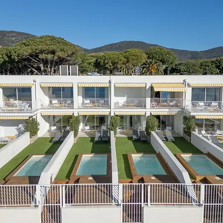 Belle Vue Hotel 4*