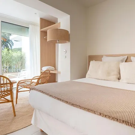Hotel Belle Vue Cavalaire-sur-Mer
