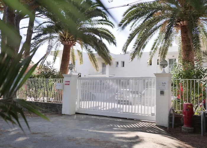 Otel Belle Vue