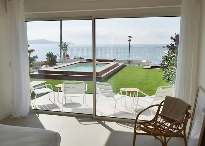 Belle Vue Cavalaire-sur-Mer