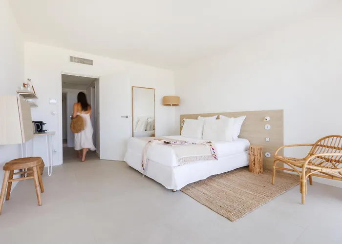 Belle Vue Otel 4*