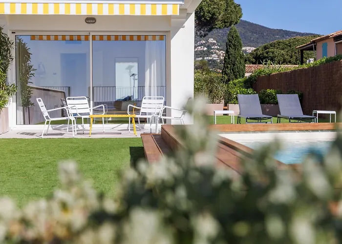 Hotel Belle Vue 4*